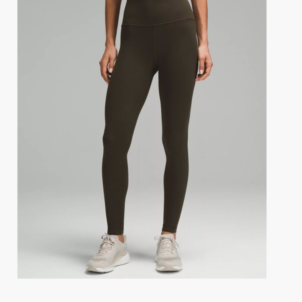 Lululemon Align HR Pant 28 inch